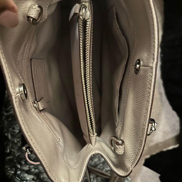 Coach Crossbody bag - Picture 3 of 8